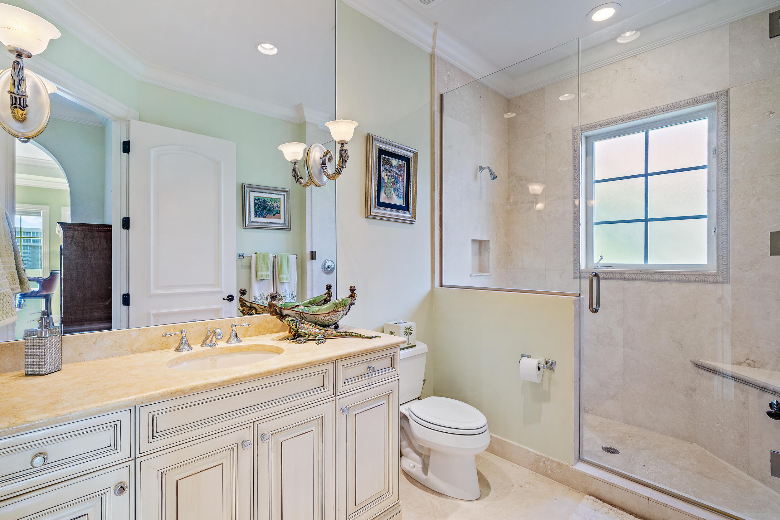 DELRAY BEACH SHORES - Residential