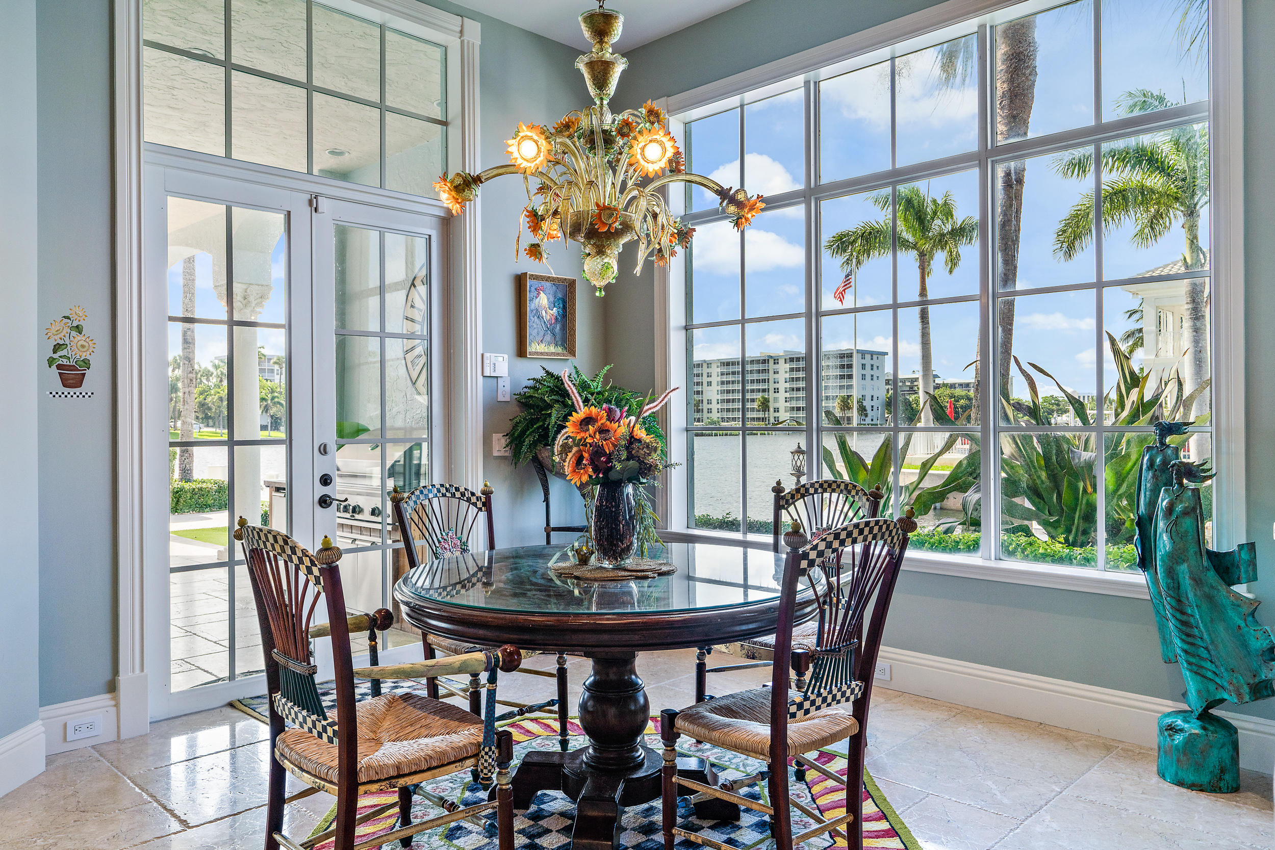 DELRAY BEACH SHORES - Residential