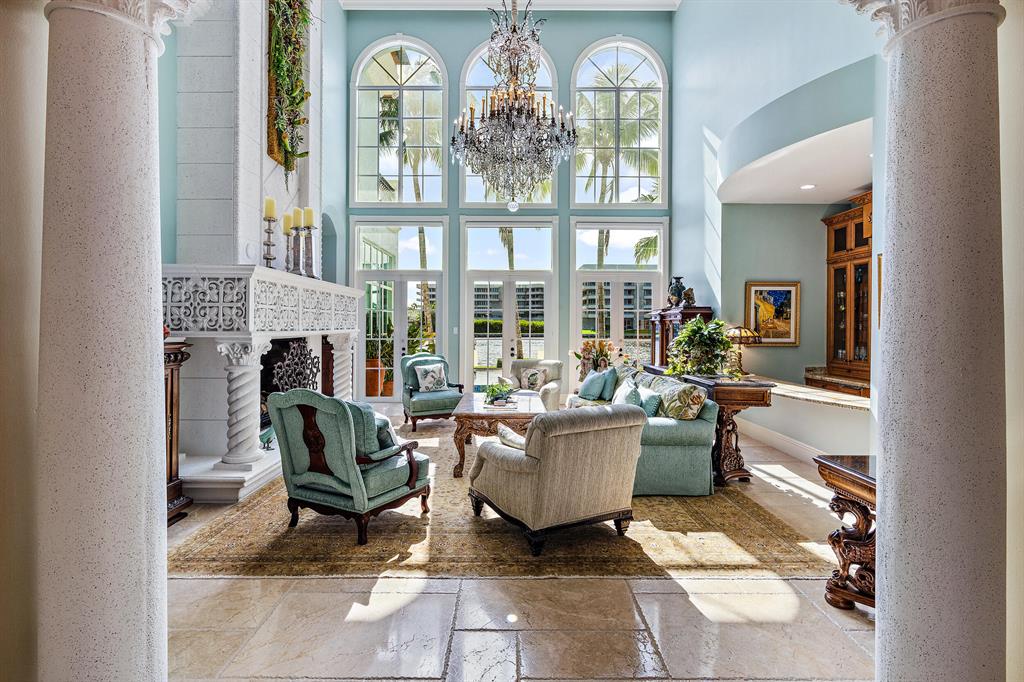 DELRAY BEACH SHORES - Residential