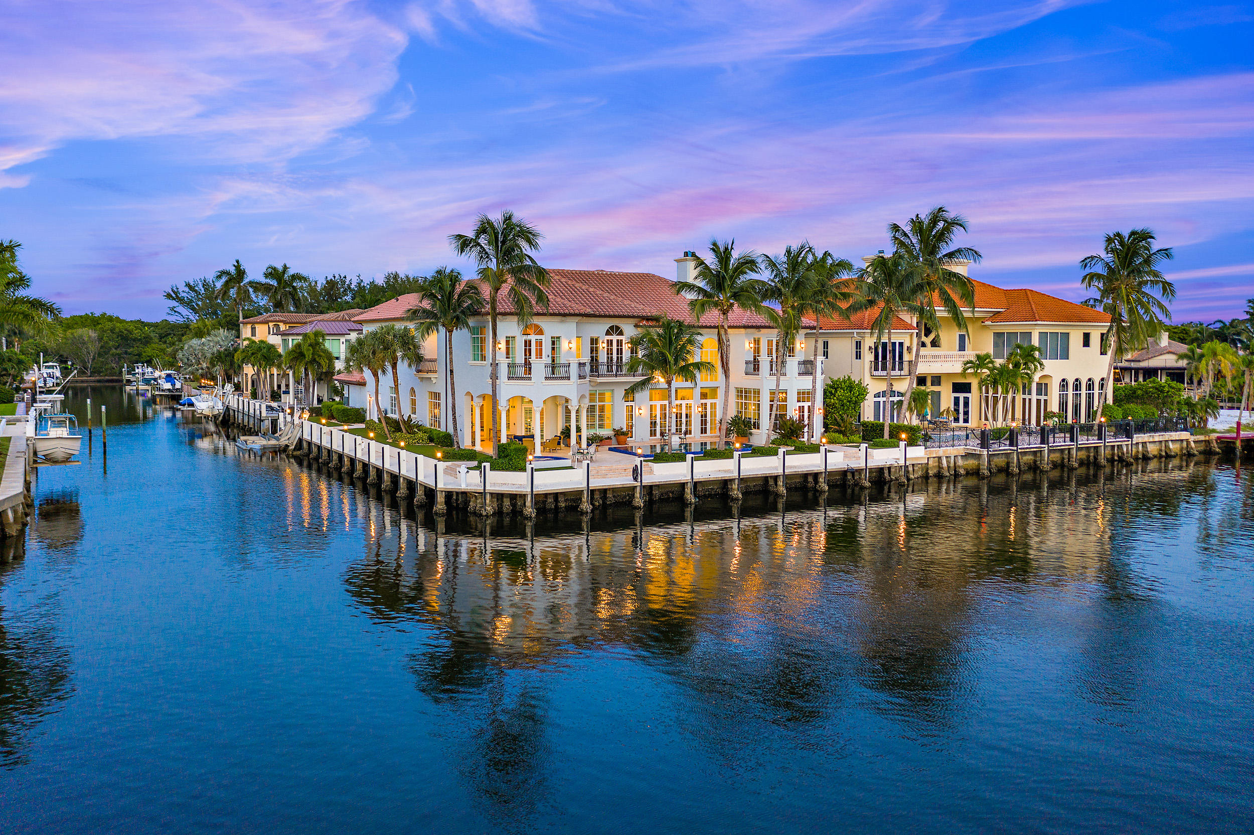 DELRAY BEACH SHORES - Residential