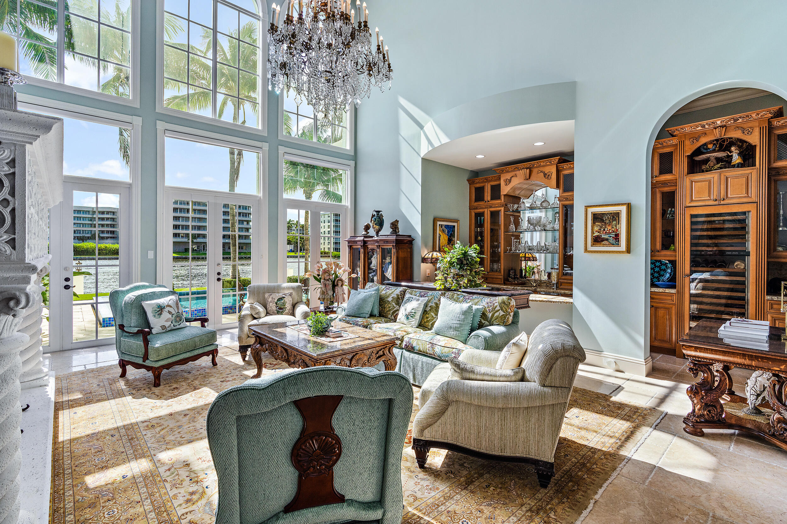 DELRAY BEACH SHORES - Residential