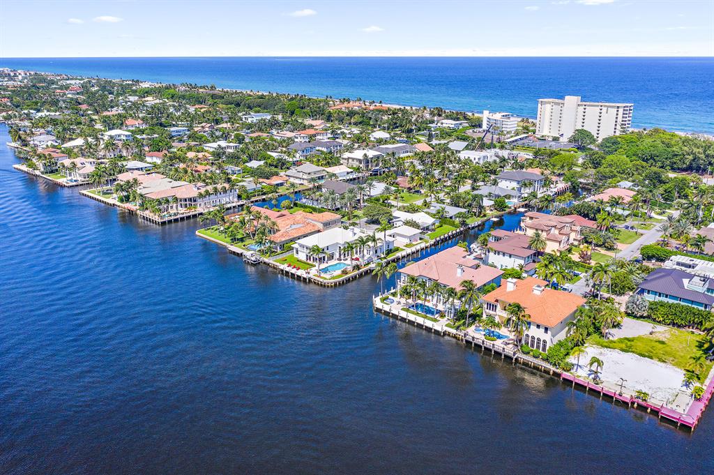 DELRAY BEACH SHORES - Residential