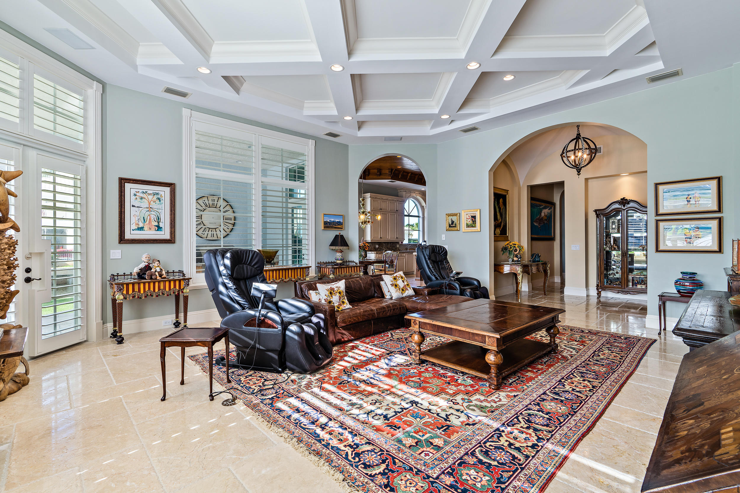 DELRAY BEACH SHORES - Residential