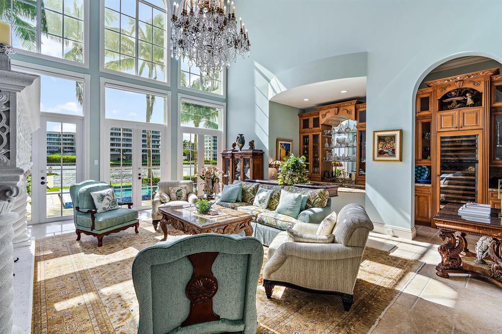 DELRAY BEACH SHORES - Residential