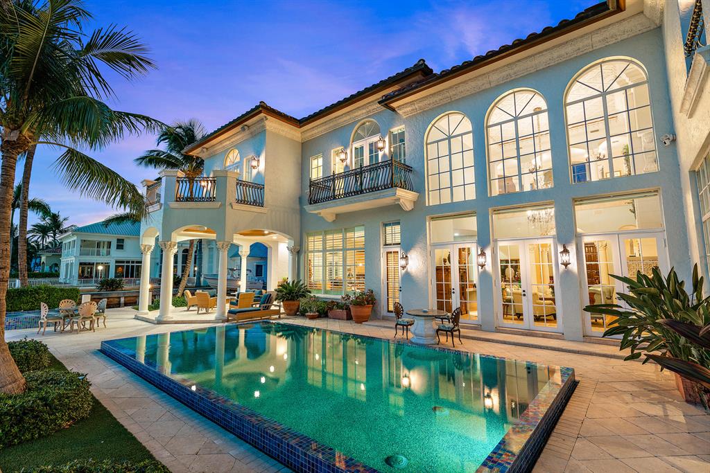 DELRAY BEACH SHORES - Residential