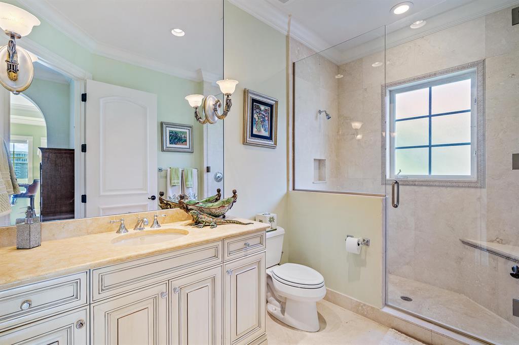 DELRAY BEACH SHORES - Residential