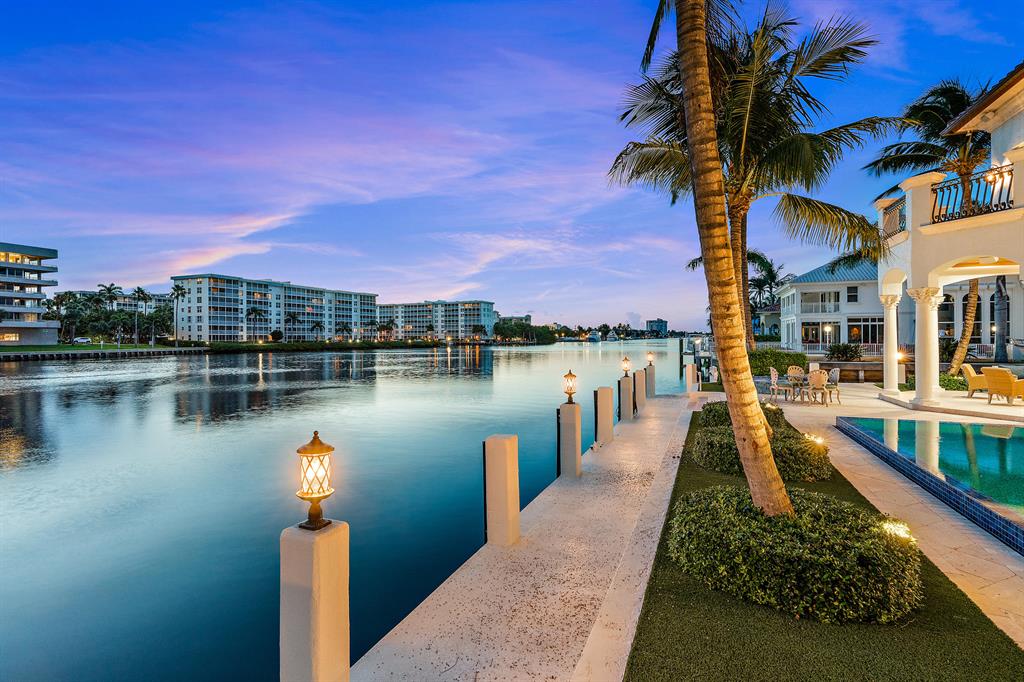 DELRAY BEACH SHORES - Residential