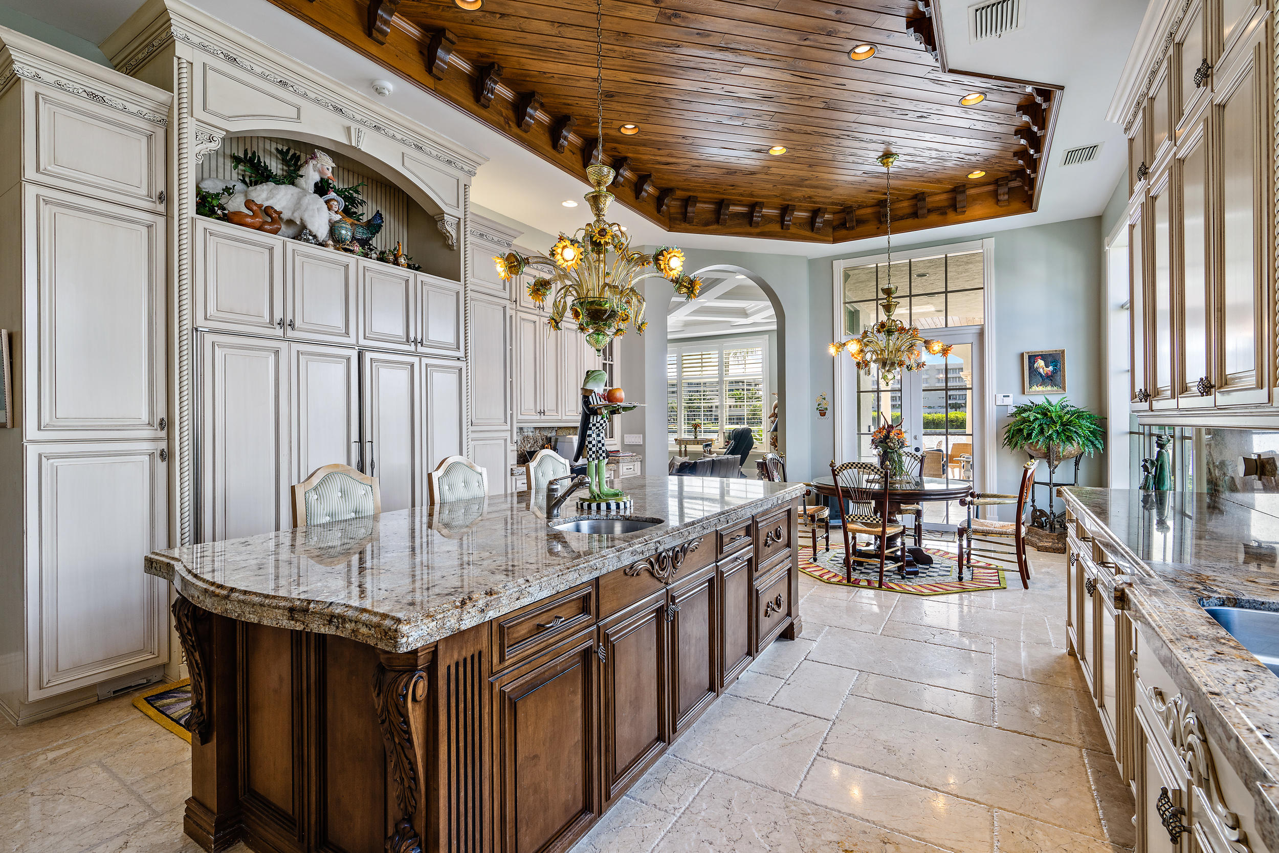 DELRAY BEACH SHORES - Residential