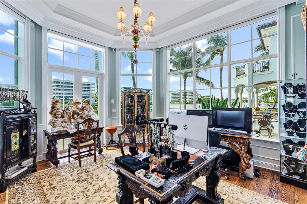 DELRAY BEACH SHORES - Residential