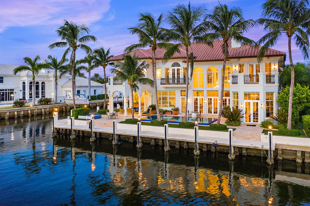 DELRAY BEACH SHORES - Residential