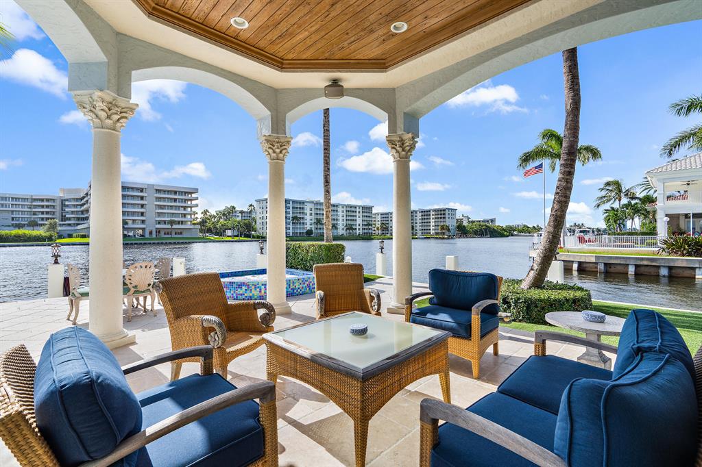 DELRAY BEACH SHORES - Residential