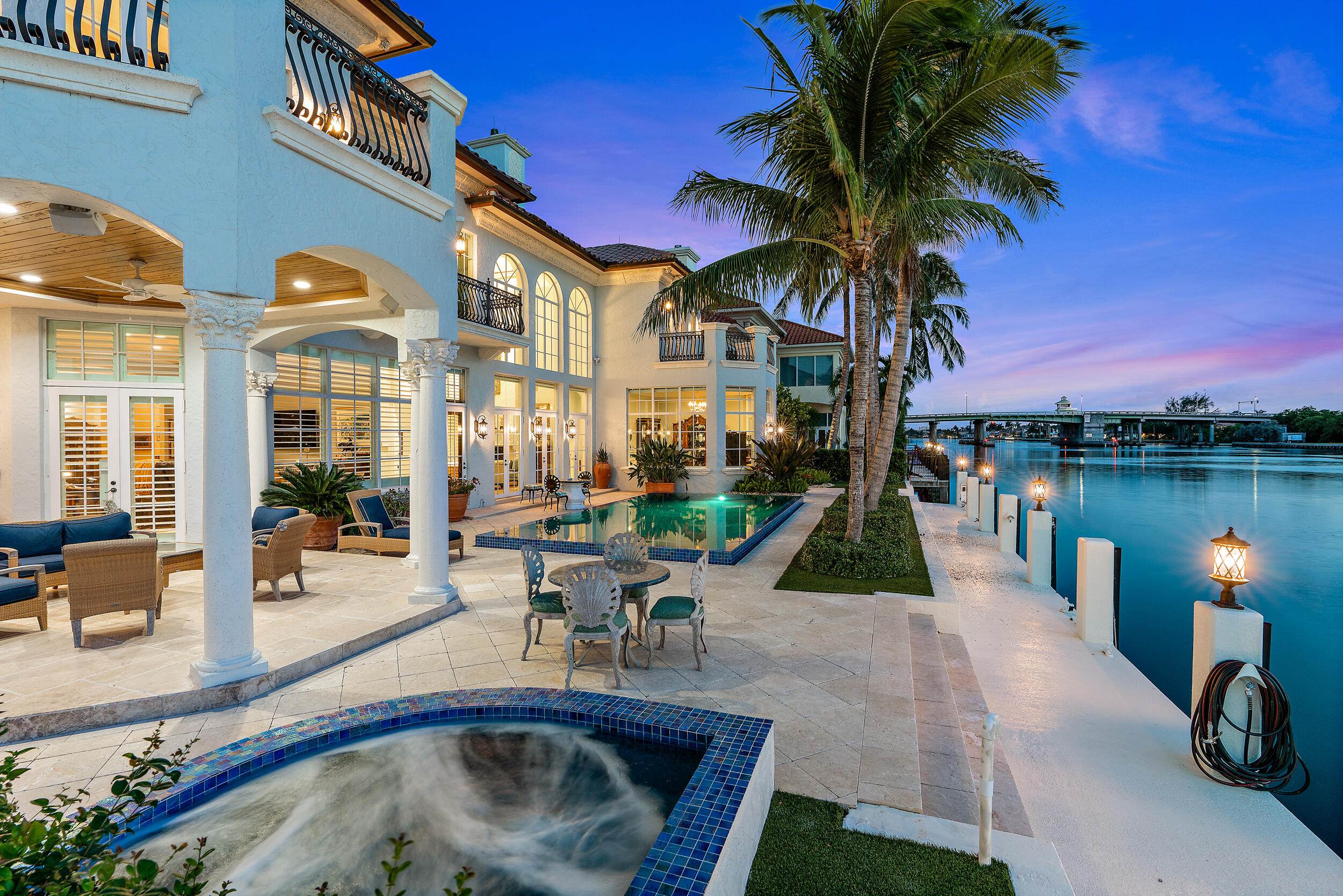 DELRAY BEACH SHORES - Residential