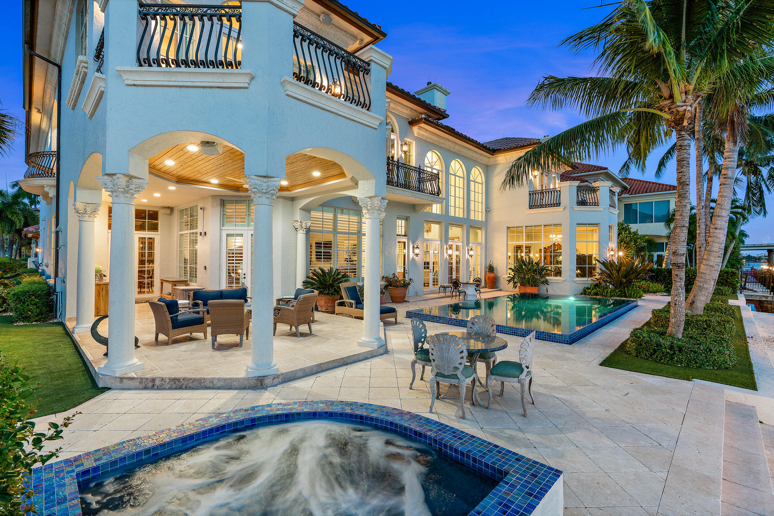 DELRAY BEACH SHORES - Residential