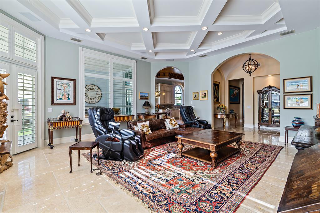 DELRAY BEACH SHORES - Residential