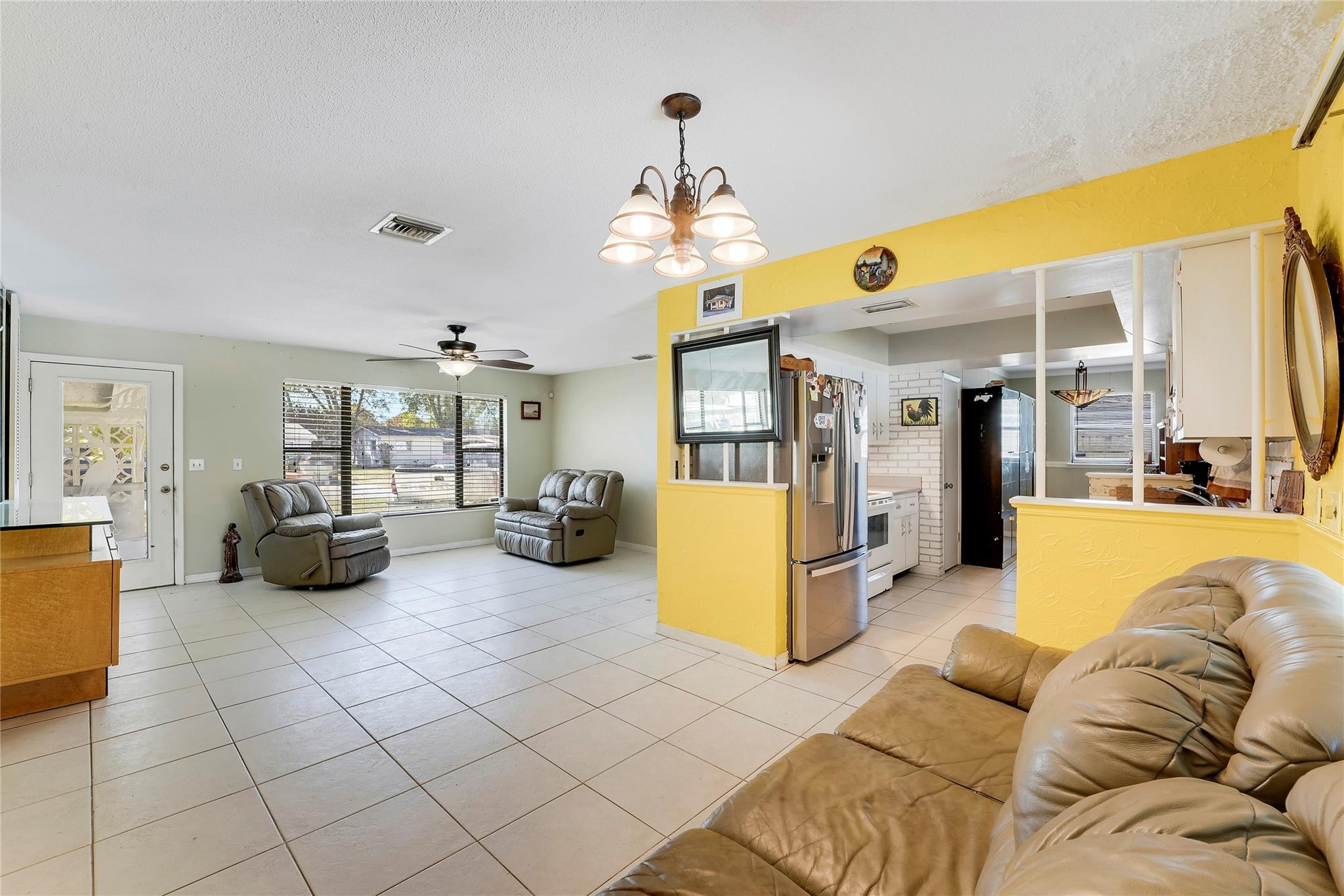 Ixora Park 7 - Residential