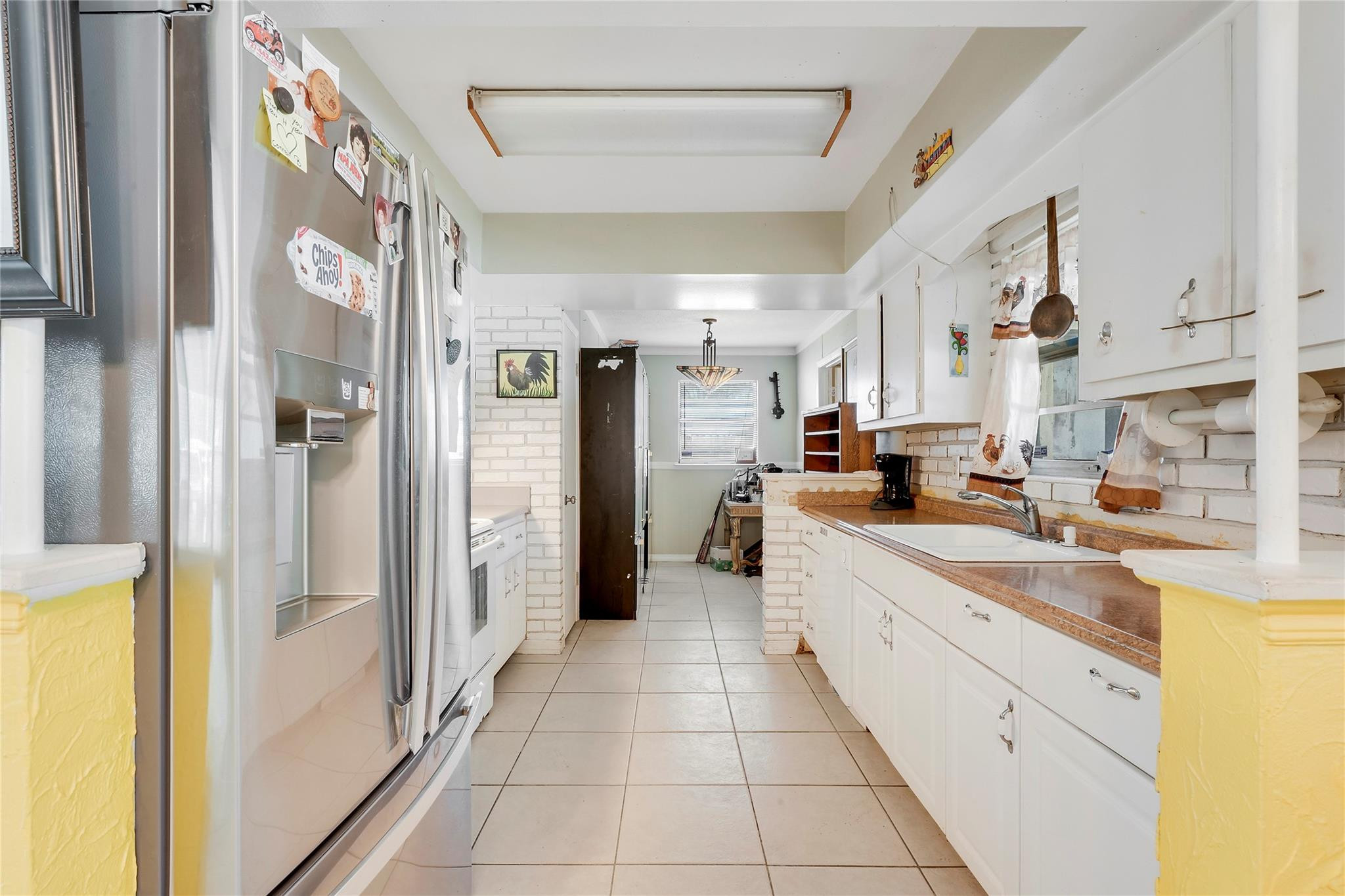 Ixora Park 7 - Residential