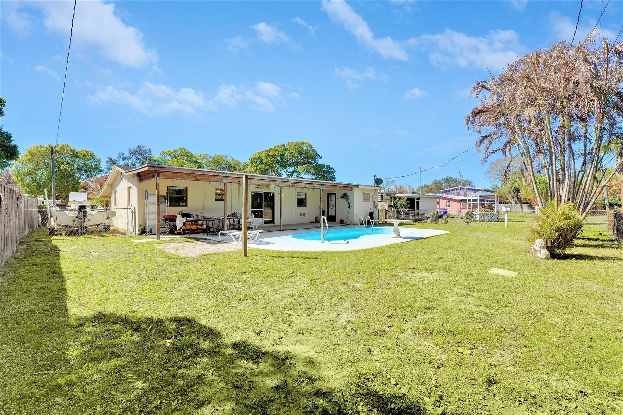 Ixora Park 7 - Residential