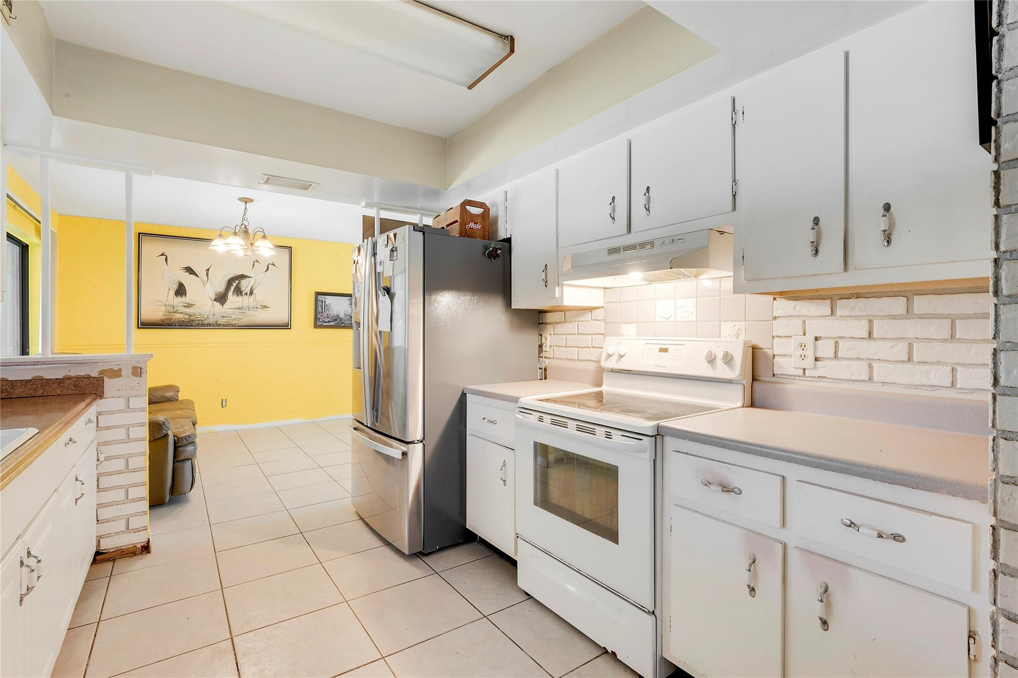 Ixora Park 7 - Residential