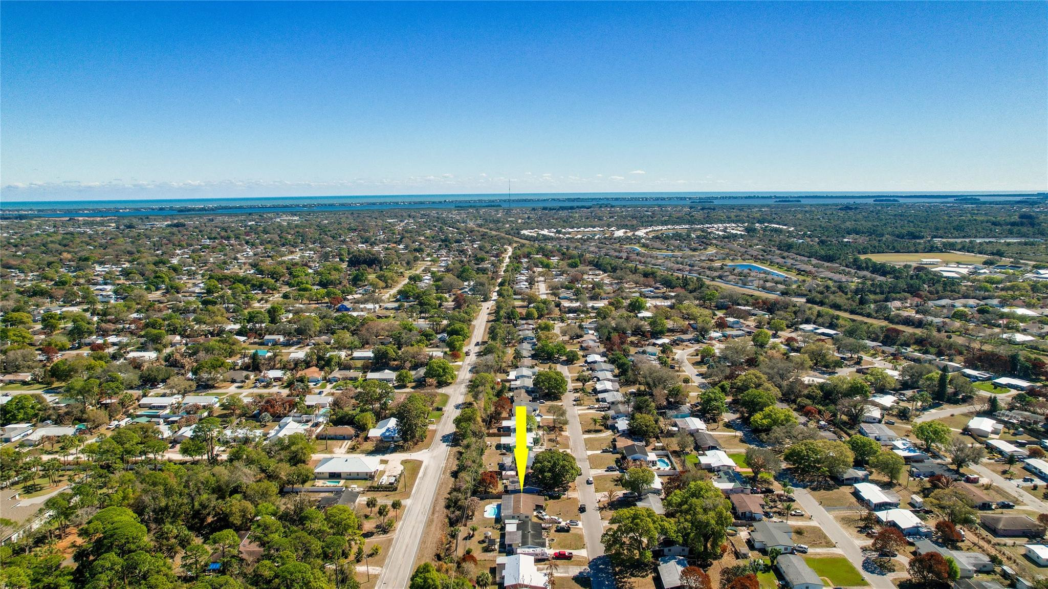 Ixora Park 7 - Residential