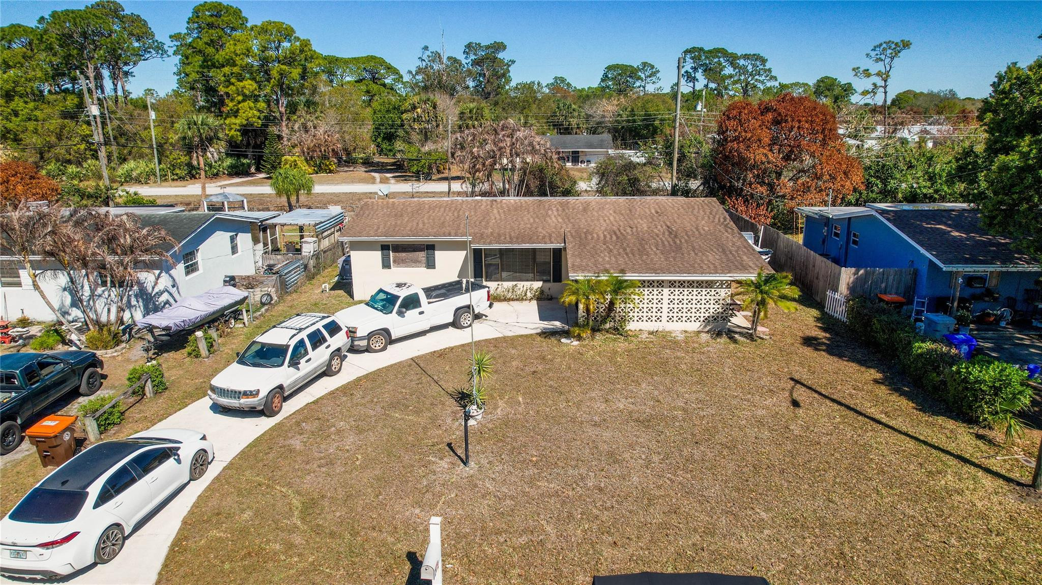 Ixora Park 7 - Residential