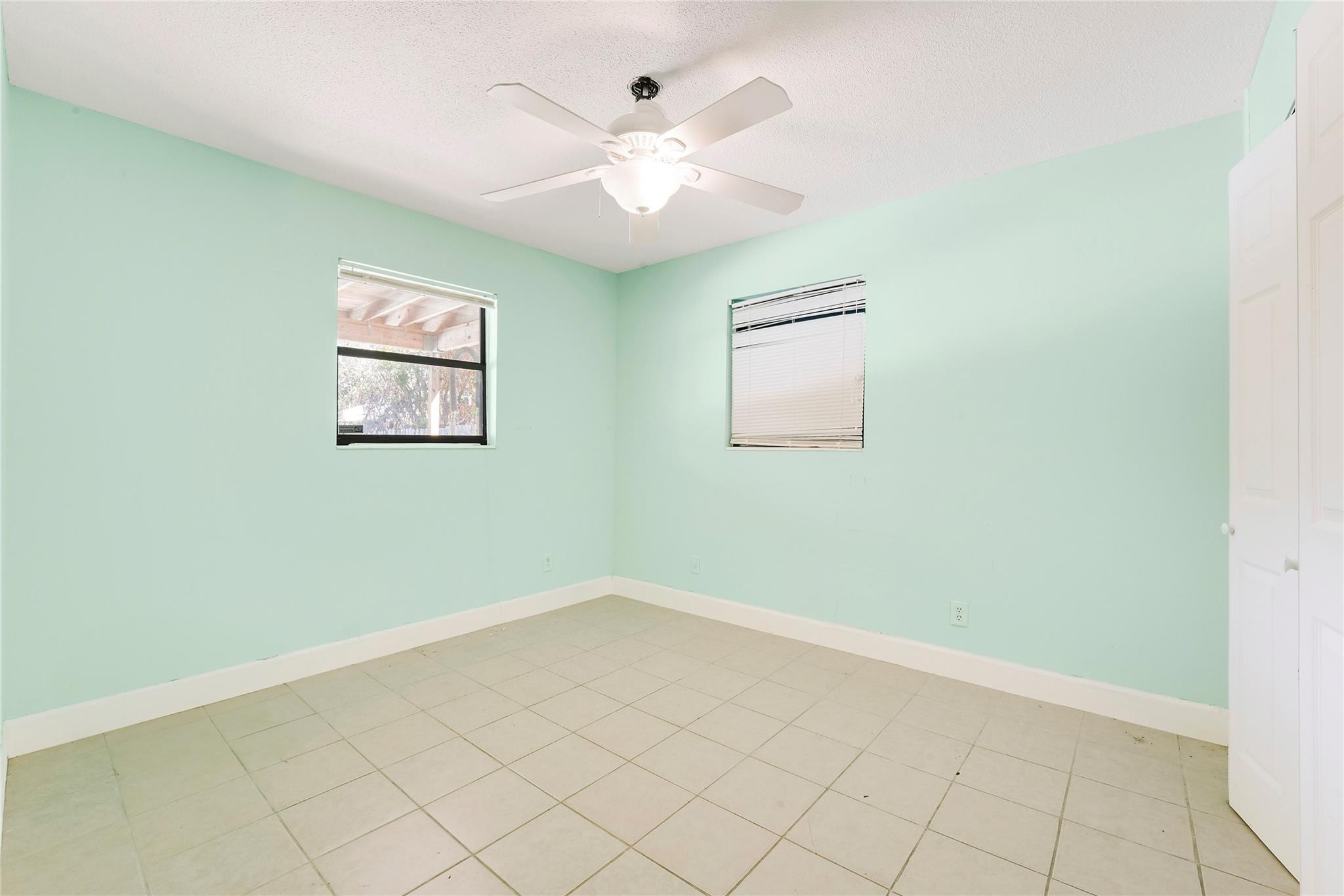 Ixora Park 7 - Residential