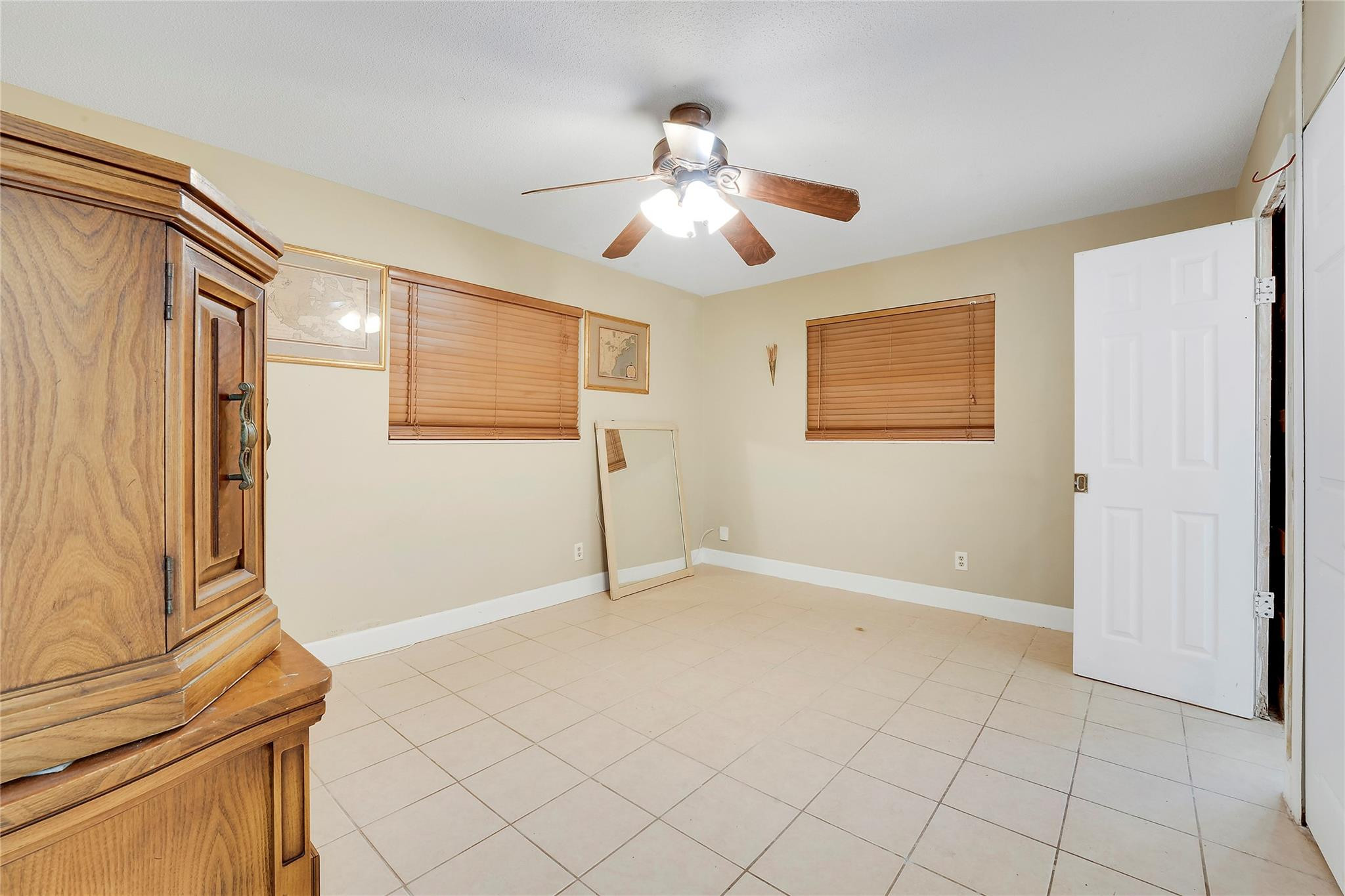 Ixora Park 7 - Residential