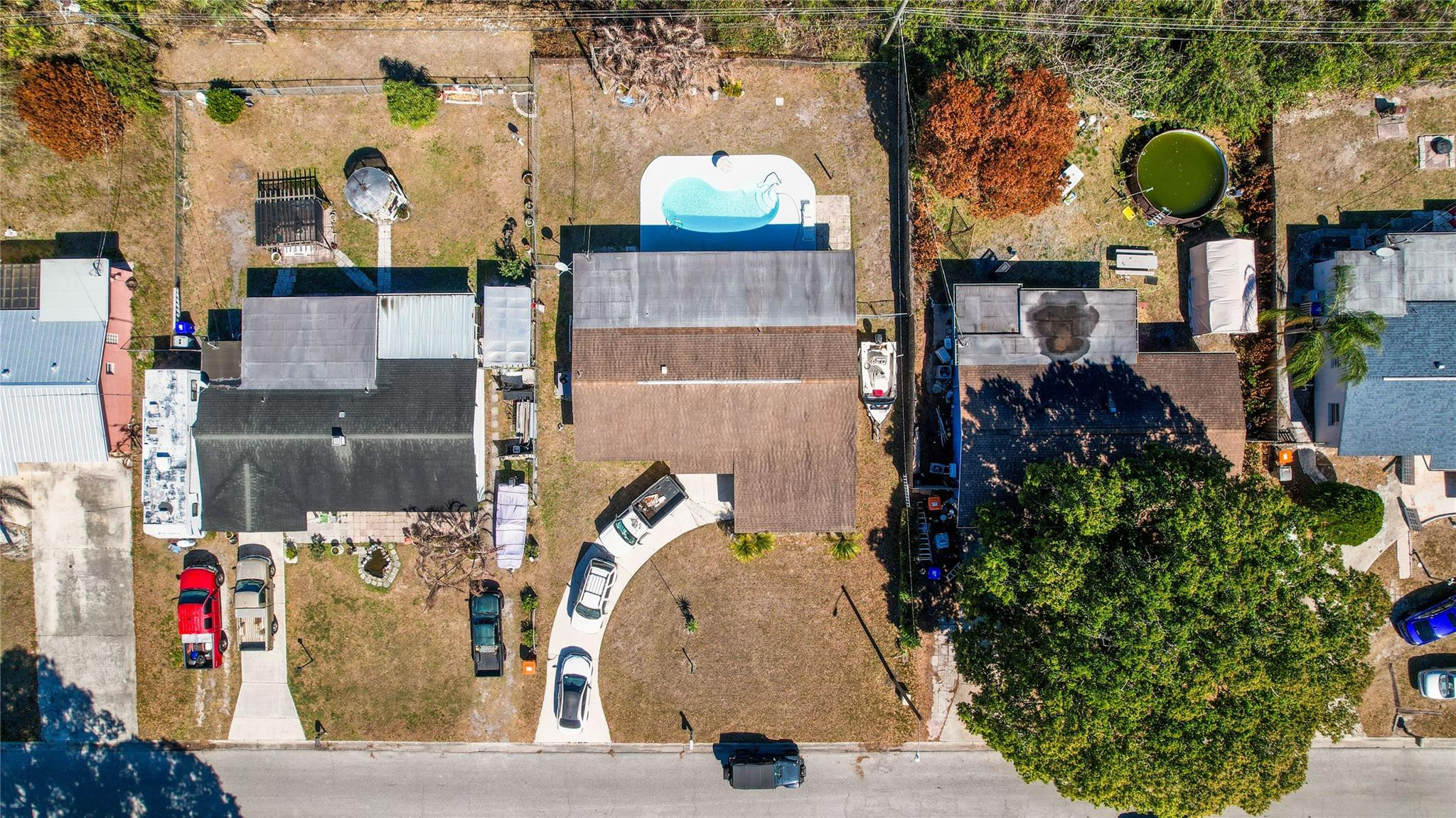 Ixora Park 7 - Residential