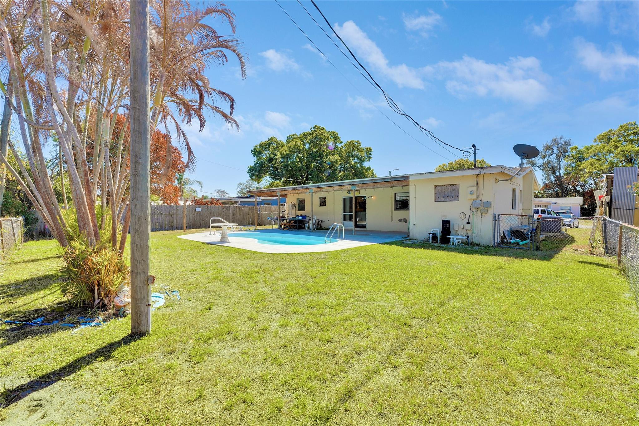 Ixora Park 7 - Residential