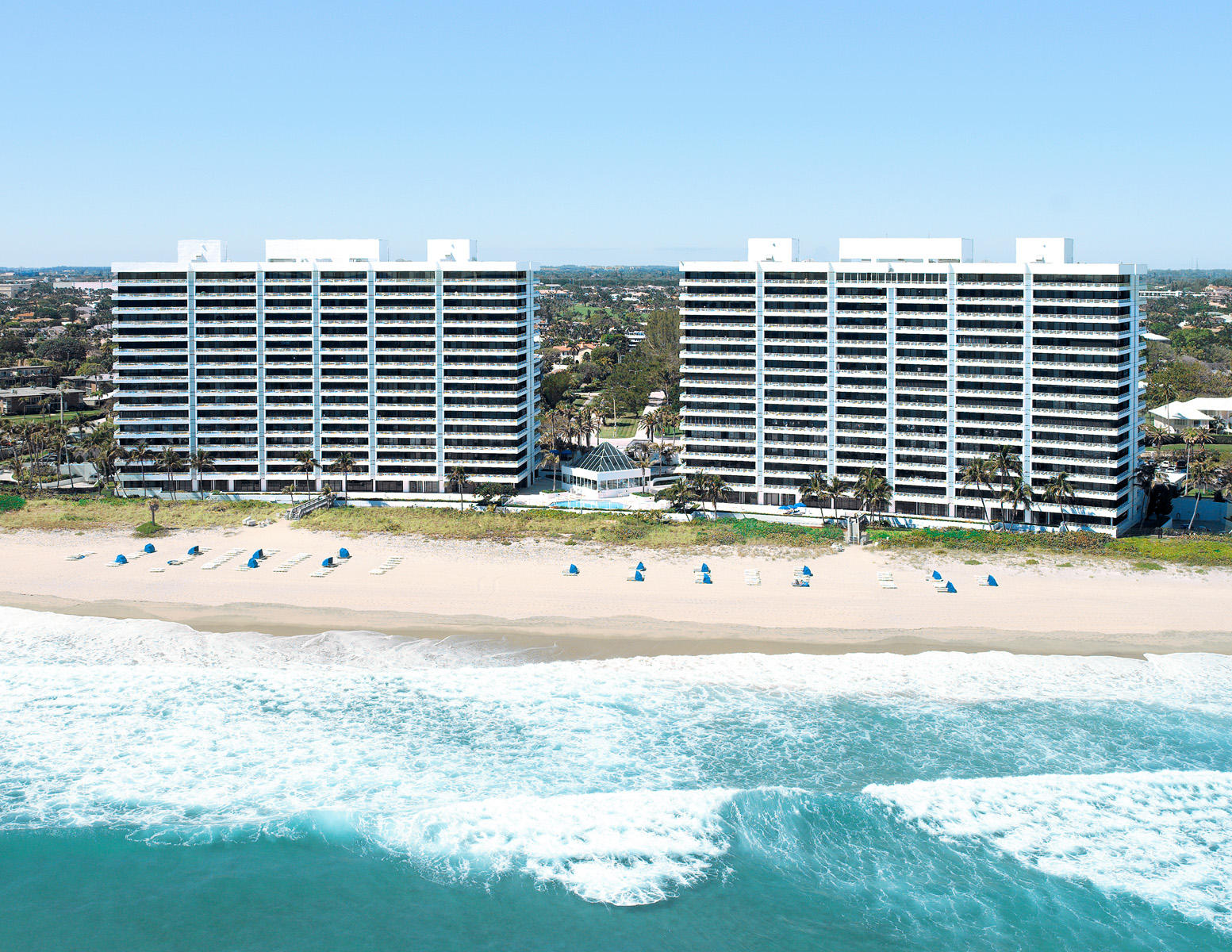 ADDISON - Residential