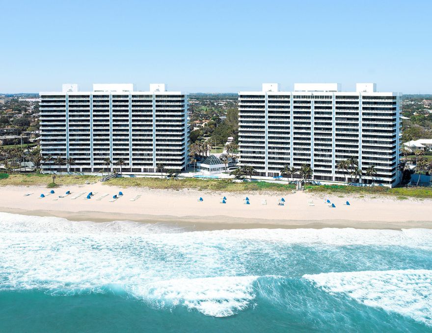 HIGH FLOOR DIRECT OCEANFRONT AT THE ADDISON WITH OCEAN TO CITY VIEWS. UPDATED DECOR WITH MARBLE FLOORS, UPDATED GOURMET KITCHEN WITH GRANITE AND LIGHT WOOD CABINETS WITH ABUNDANT STORAGE. OCEANFRONT LIVING ROOM WITH BUILT IN BAR AND MEDIA WALL WITH STORAGE. GREAT MASTER SUITE OPENS TO BEDROOM 2 WHICH HAS BUILT IN OFFICE. SPACIOUS GUEST SUITE WITH EN SUITE BATH AND FOUR CLOSETS. BALCONIES ON BOTH THE OCEAN AND CITY SIDE AFFORDING THE MOST PRIVILEGED VIEWS OF THE OCEAN AND THE CITY. THE ADDISON IS THE MOST FABULOUS FULL SERVICE BUILDING WITH DOORMAN, VALET, CONCIERGE, BEACH BAR AND SERVICES WITH A BREAKFAST AND LUNCH CAFE. NEW FITNESS CENTERS AND BEAUTIFULLY DECORATED LOBBIES. ONLY 2 RESIDENCES PER ELEVATOR FOYER PROVIDES  PRIVACY AND SECURITY. OUTSTANDING BEACH AND 2 POOLS WITH BBQ. DISCLAIMER: The written and verbal information provided including but not limited to prices, measurements, square footages, lot sizes, calculations and statistics have been obtained and conveyed from third parties such as the applicable Multiple Listing Service, public records as well as other sources. All information including that produced by the Sellers or Listing Company are subject to errors, omissions or changes without notice and should be independently verified by any prospect for the purchase of a Property.  The Sellers and Listing Company expressly disclaim any warranty or representation regarding all information.  Prospective purchasers' use of this or any written and verbal information is acknowledgement of this disclaimer and that Prospects shall perform their own due diligence.  Prospective purchasers shall not rely on any written or verbal information provided when entering into a contract for sale and purchase.  Some affiliations may not be applicable to certain geographic areas. If your property is currently listed, please do not consider this a solicitation.   In the event a Buyer defaults, no commission will be paid to either Broker on the Deposits retained by the Seller. "No Commissions Paid until Title Passes."    Buyer pays title insurance, Florida documentary stamps, and all other closing costs for New Construction and land use. Copyright 2016 Listing Company.  All Rights Reserved.