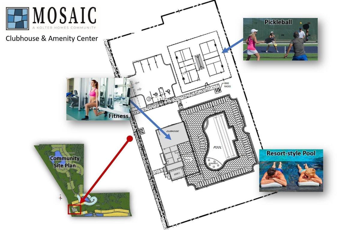 MOSAIC - Residential