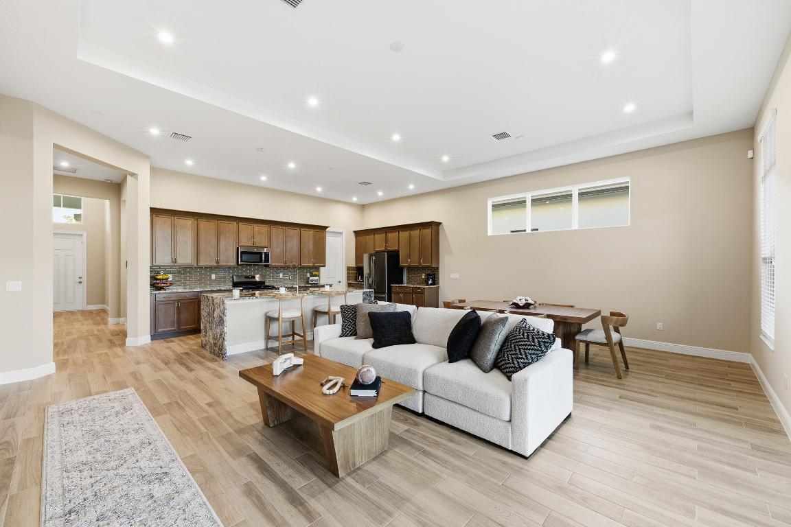 MOSAIC - Residential