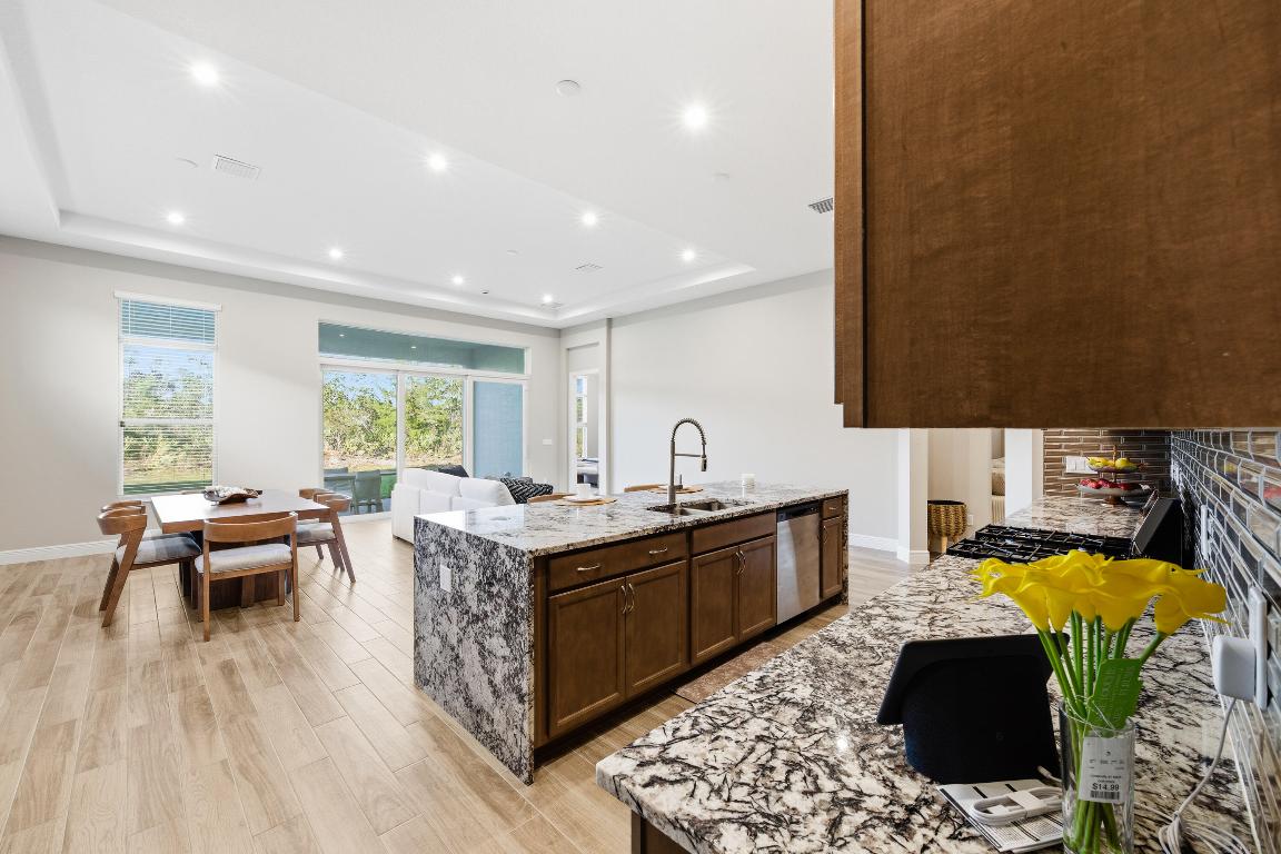 MOSAIC - Residential