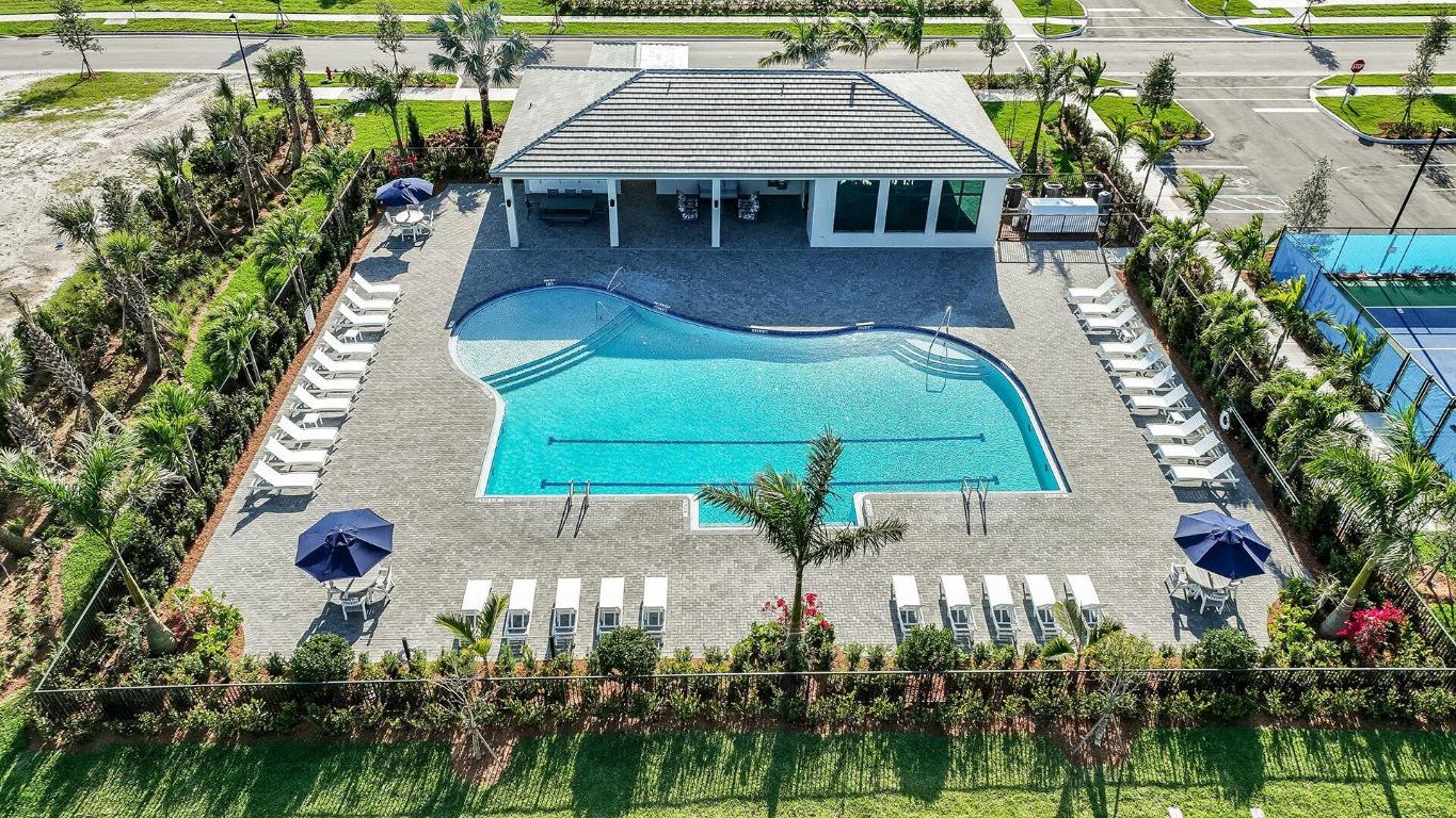 MOSAIC - Residential