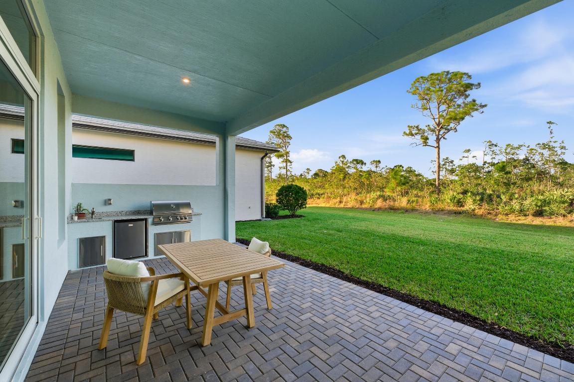 MOSAIC - Residential