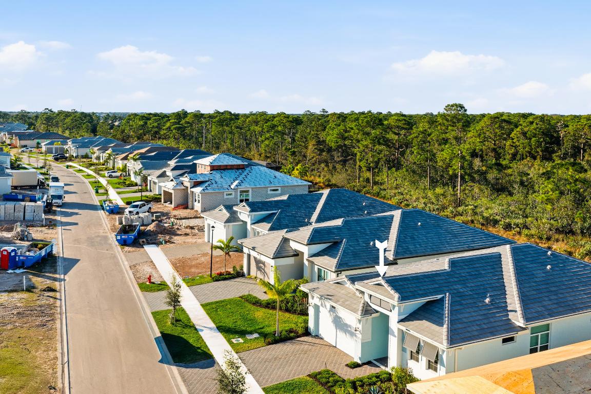 MOSAIC - Residential