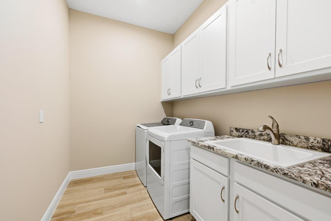 MOSAIC - Residential