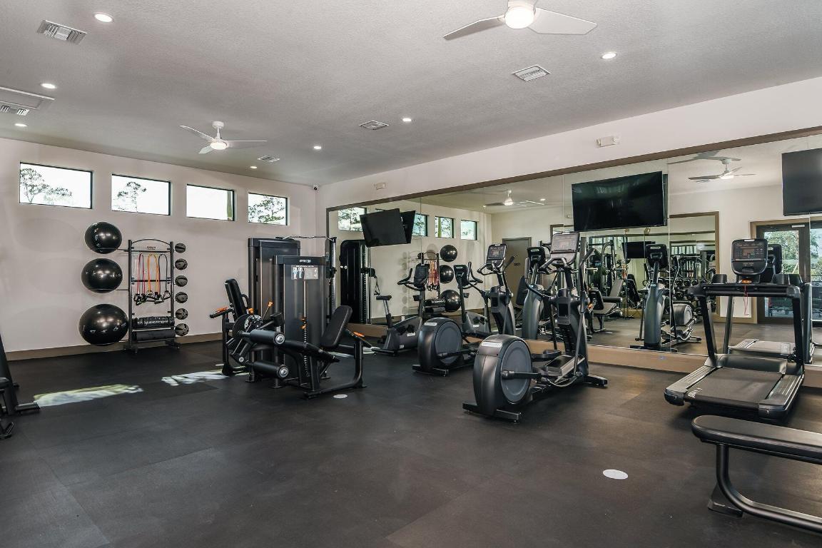 MOSAIC - Residential