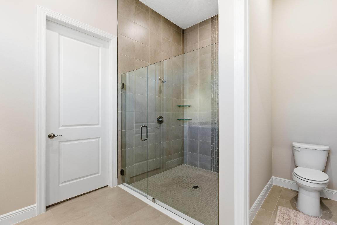 MOSAIC - Residential