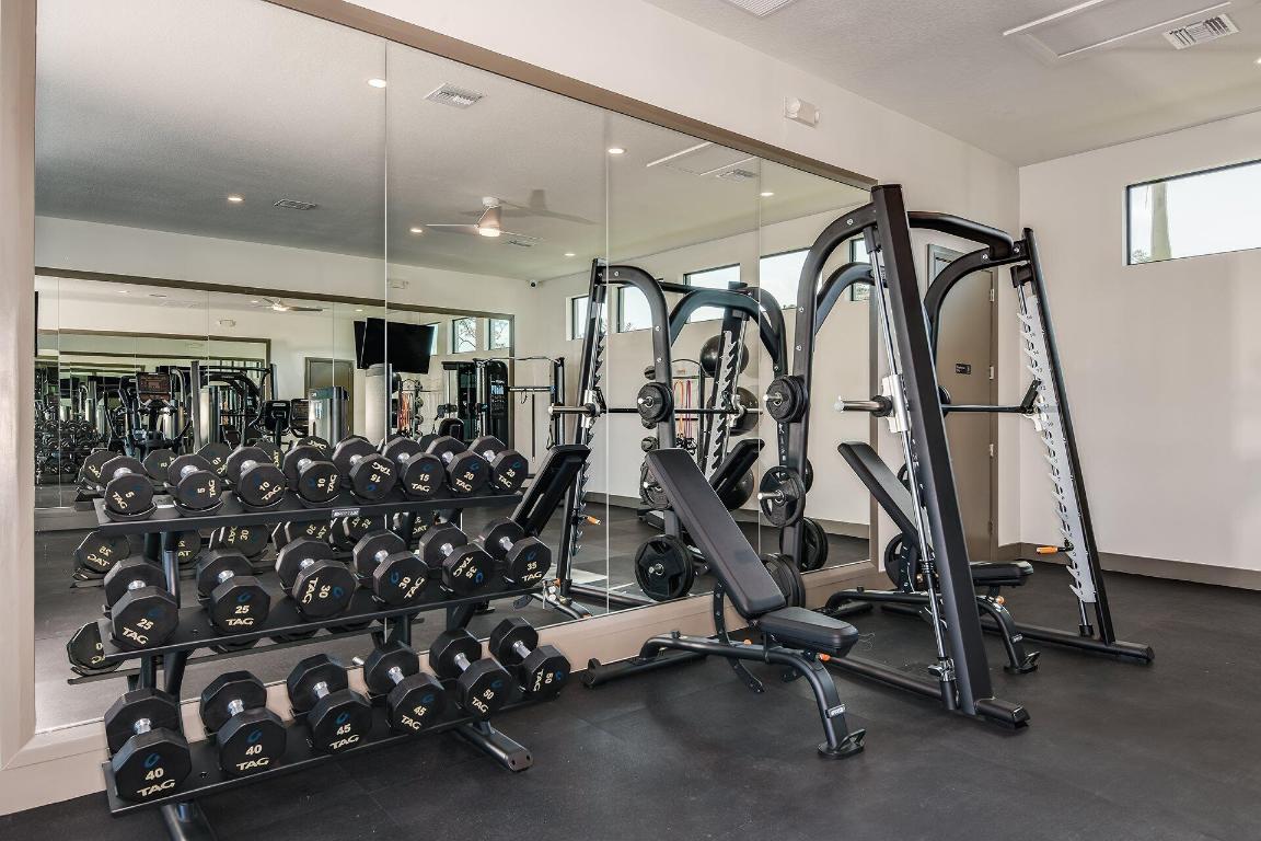 MOSAIC - Residential