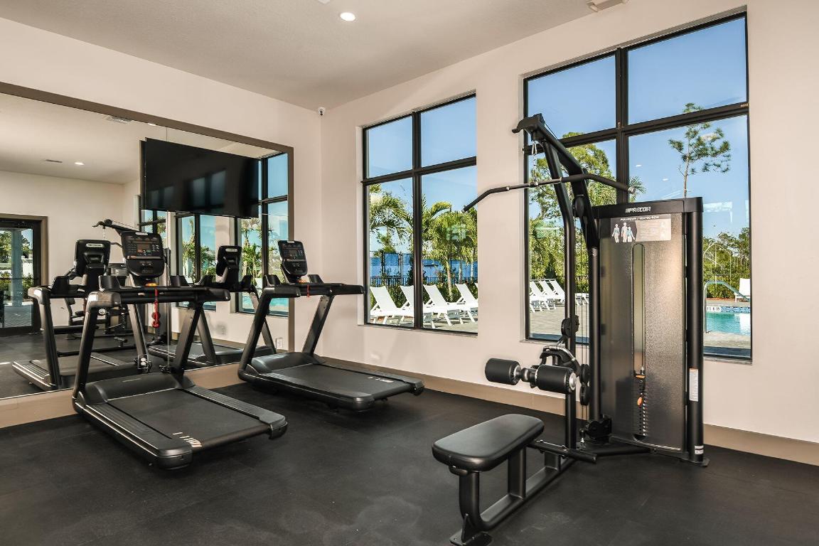 MOSAIC - Residential