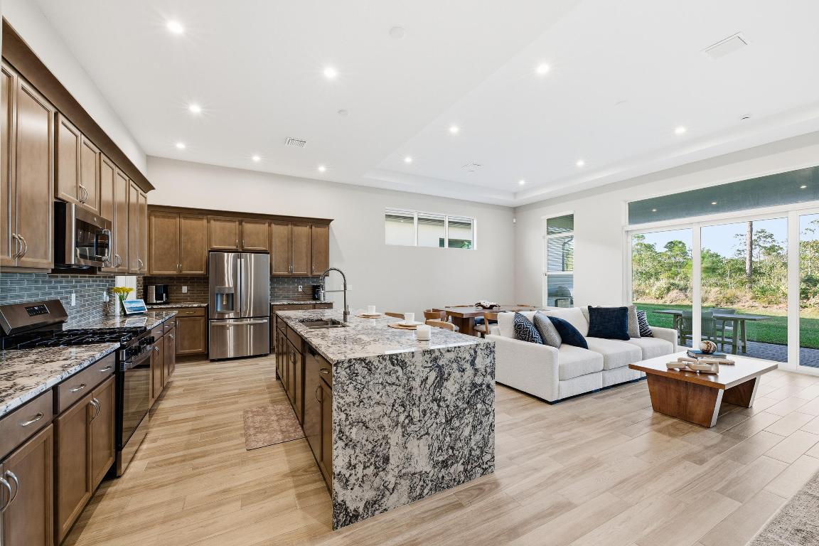 MOSAIC - Residential