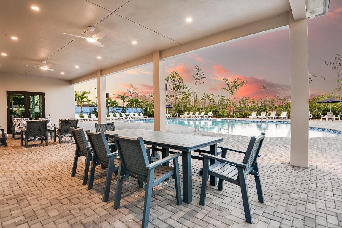 MOSAIC - Residential