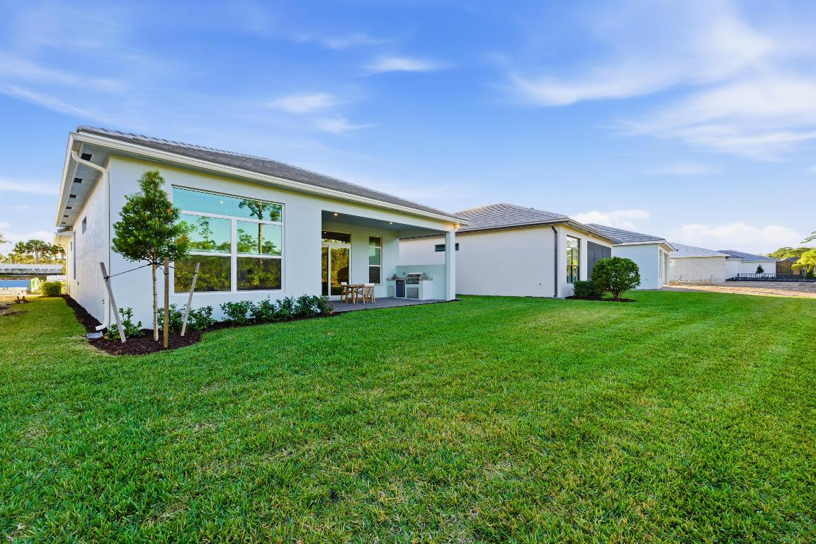 MOSAIC - Residential