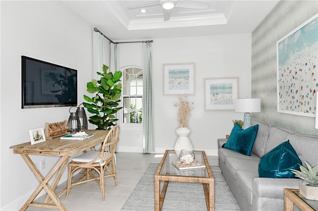 ESPLANADE AT TRADITION - Residential