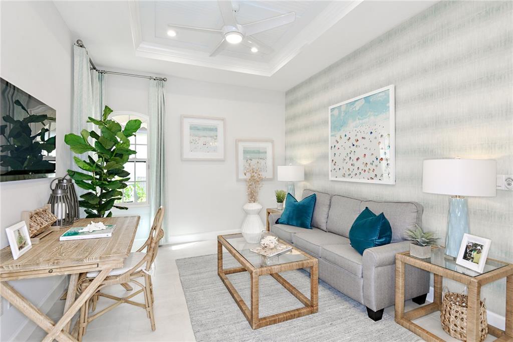 ESPLANADE AT TRADITION - Residential