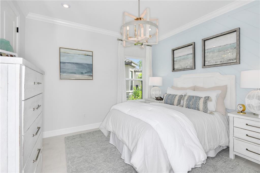 ESPLANADE AT TRADITION - Residential