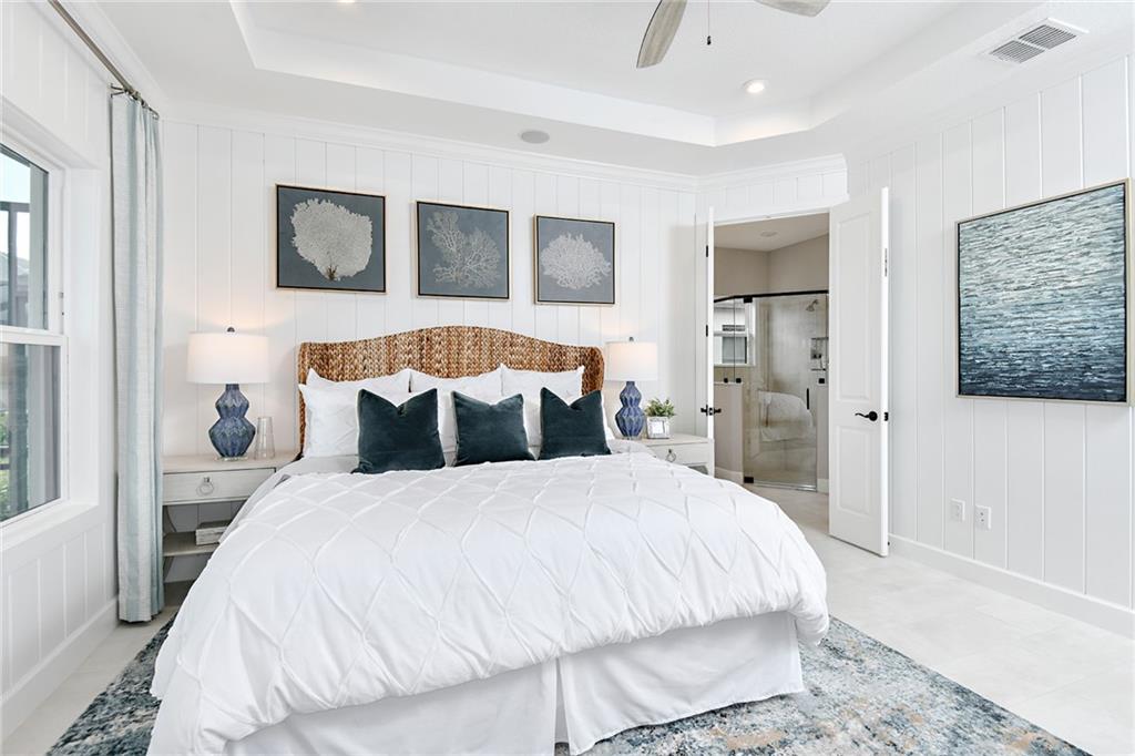 ESPLANADE AT TRADITION - Residential