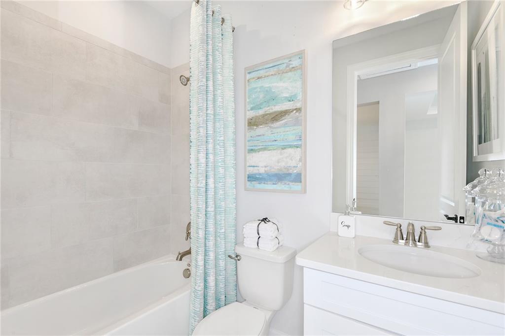 ESPLANADE AT TRADITION - Residential