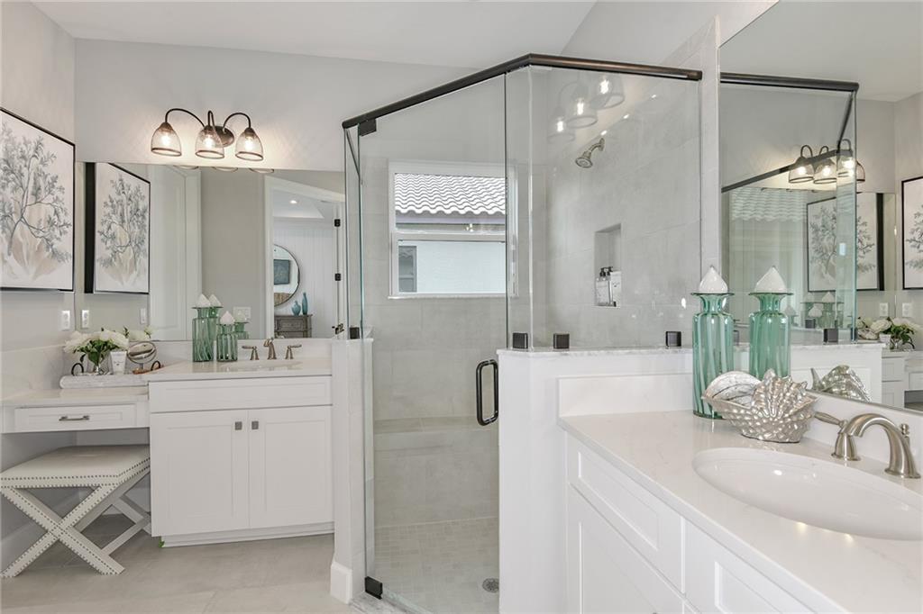 ESPLANADE AT TRADITION - Residential